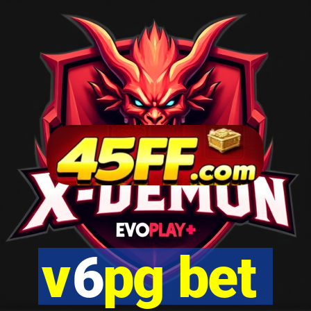 v6pg bet